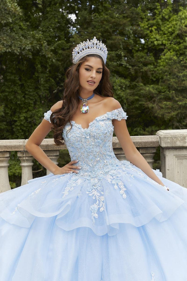 Vizcaya Style Number 89409 - 2