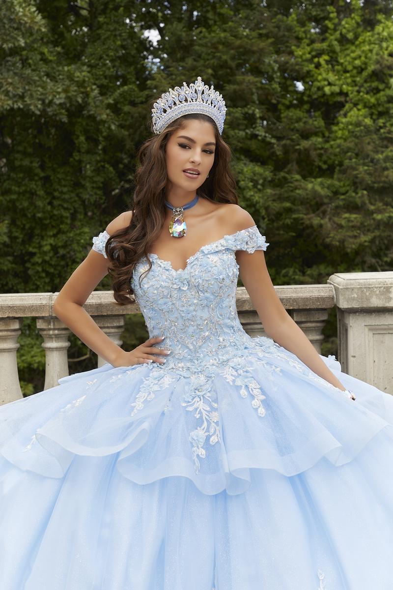 Vizcaya Style Number 89409 - 2