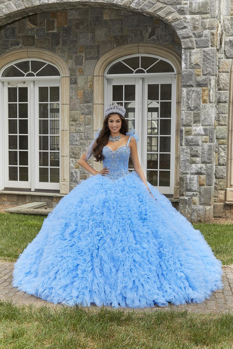 Vizcaya Style Number 89410 - 1