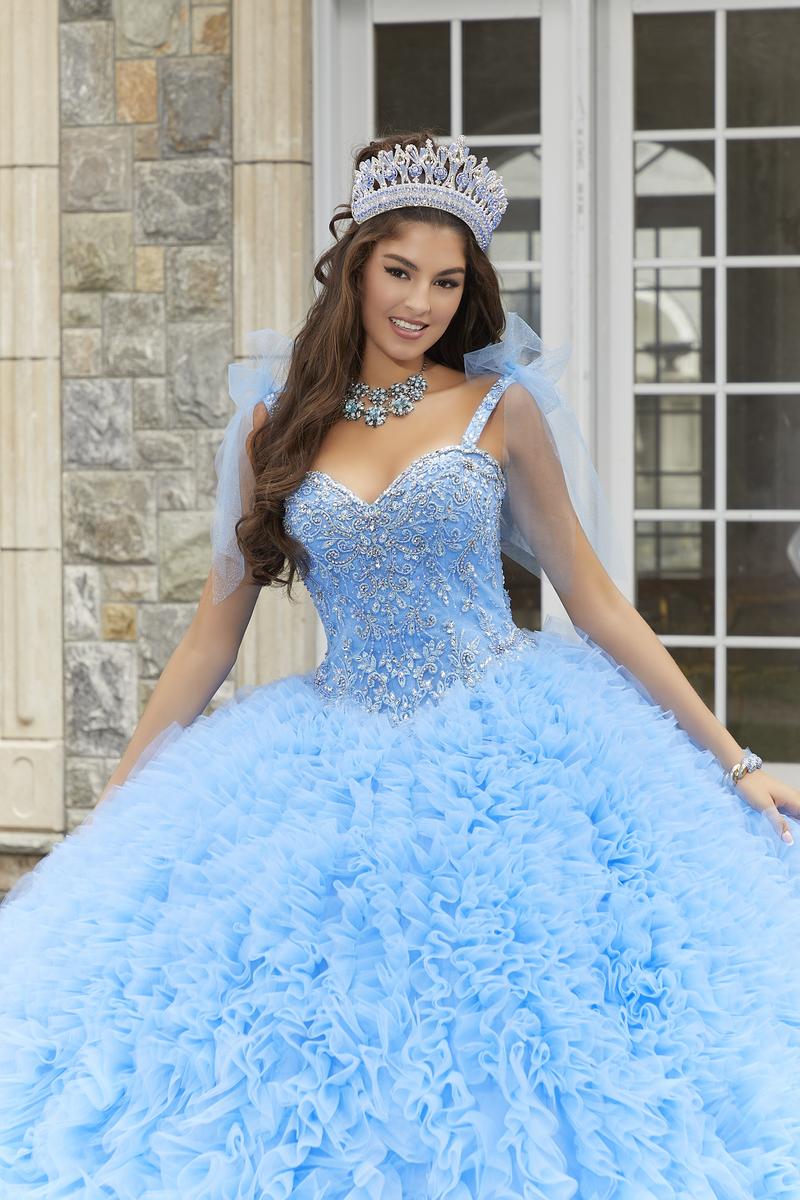 Vizcaya Style Number 89410 - 4