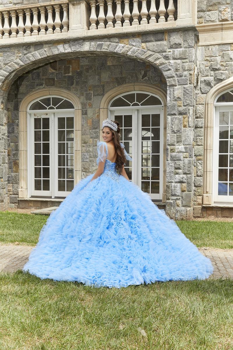 Vizcaya Style Number 89410 - 5