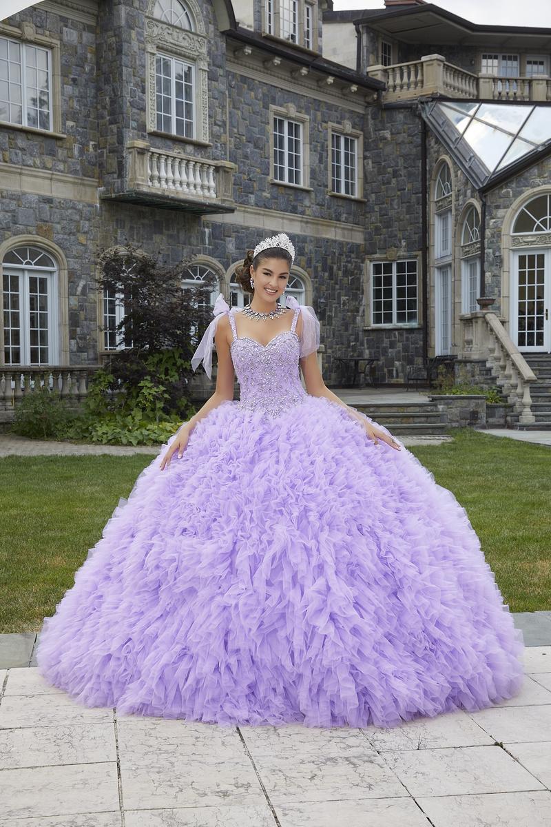 Vizcaya Style Number 89410 - 3