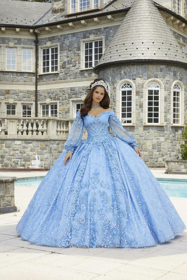 Vizcaya Style Number 89411 - 1