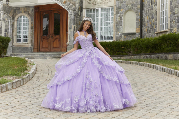 Vizcaya Style Number 89414 - 1