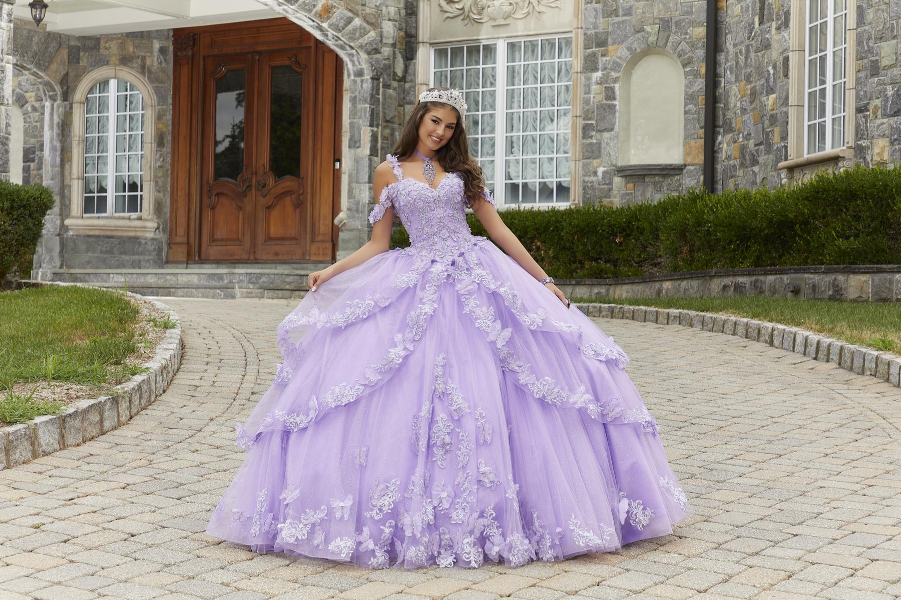 Vizcaya Style Number 89414 - 1