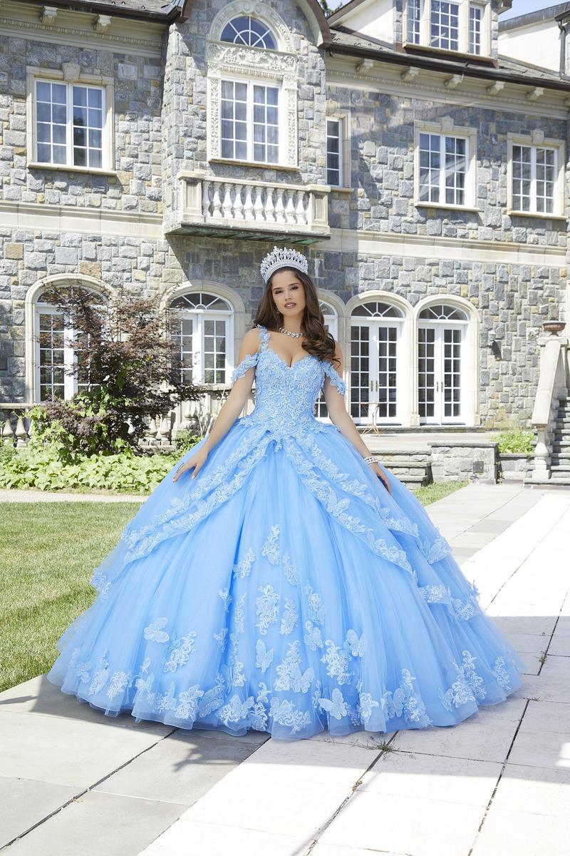 Vizcaya Style Number 89414 - 3