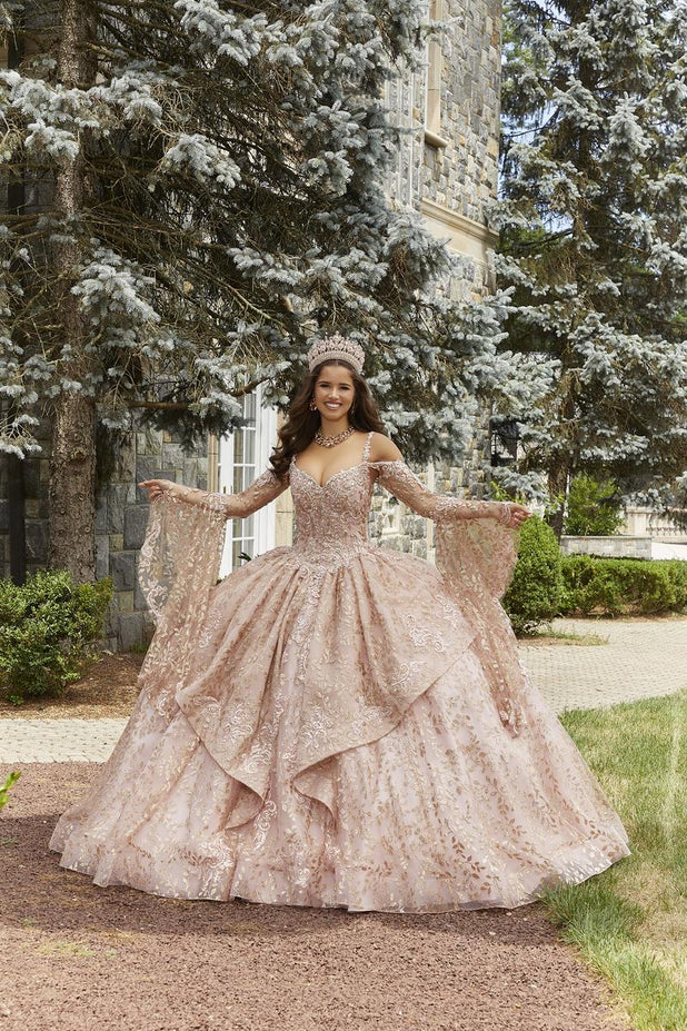Vizcaya Style Number 89416 - 1
