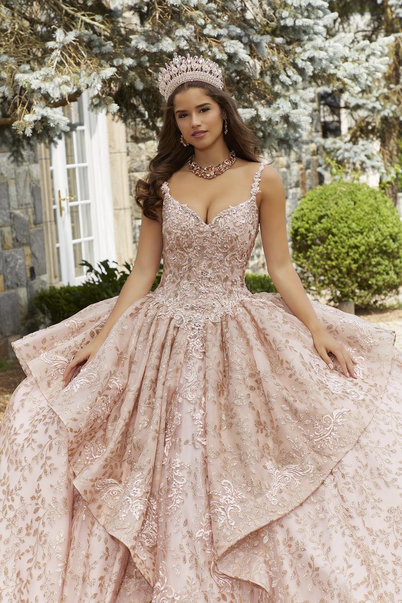 Vizcaya Style Number 89416 - 4
