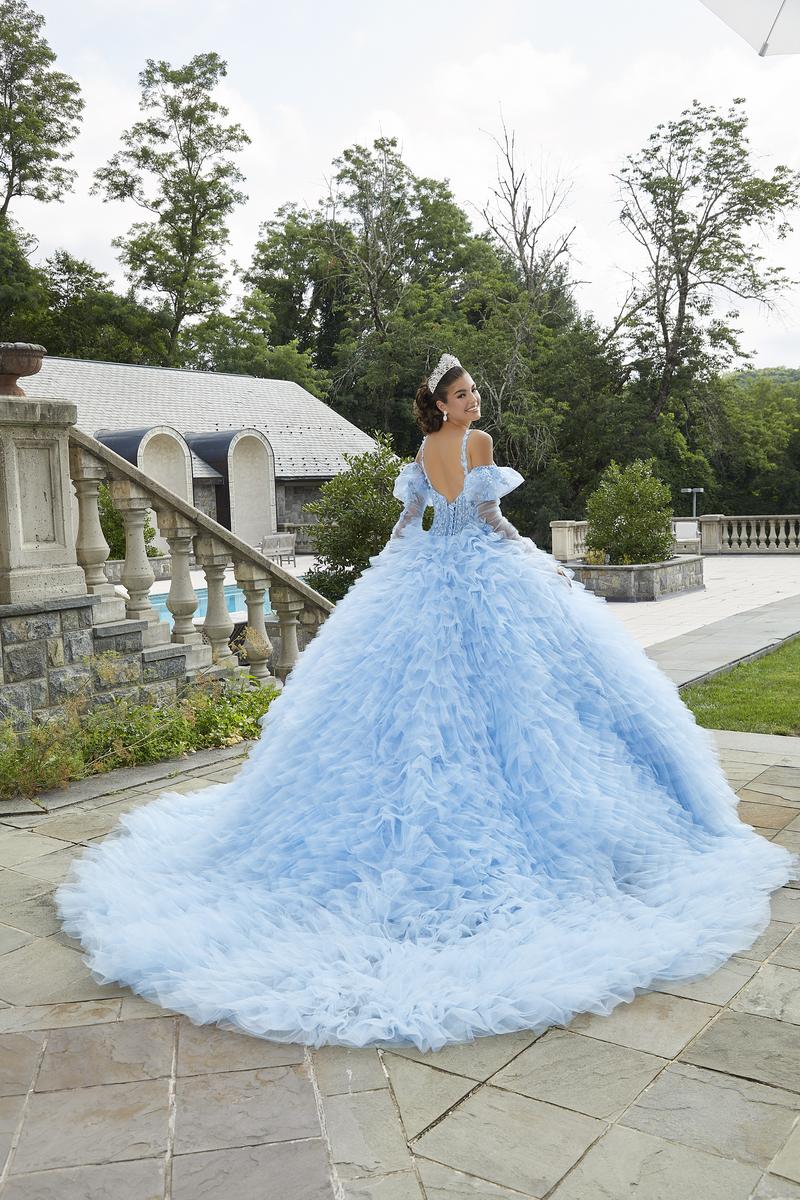 Vizcaya Style Number 89417 - 2