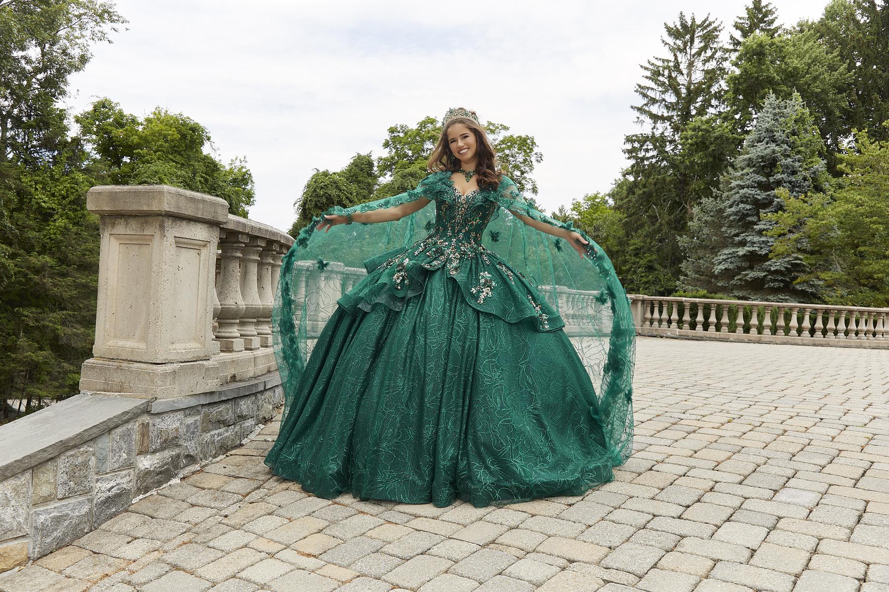Vizcaya Style Number 89418 - 1