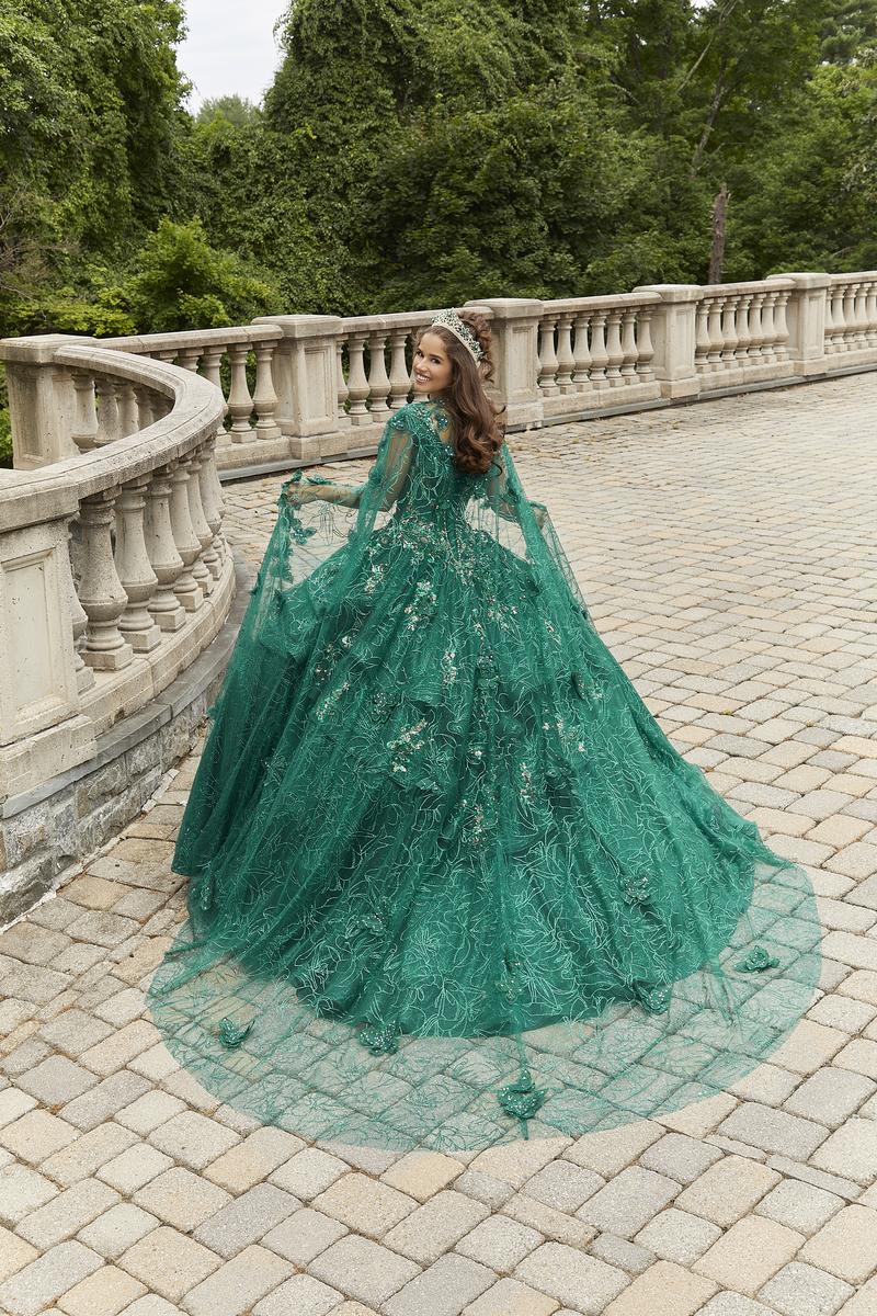 Vizcaya Style Number 89418 - 2
