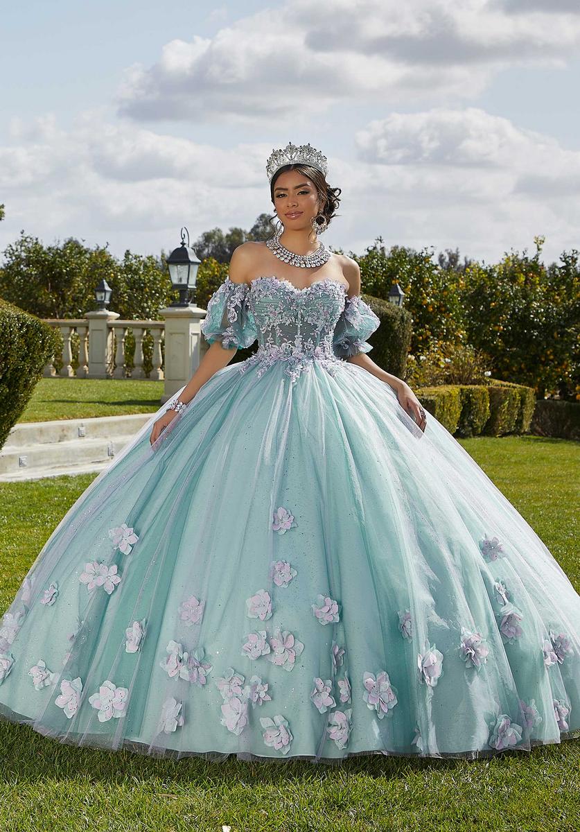 Vizcaya Style Number 89421 - 1