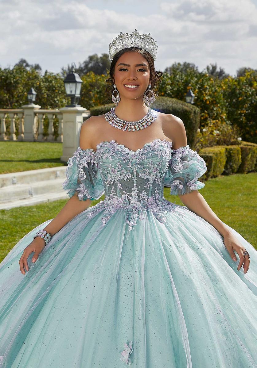 Vizcaya Style Number 89421 - 5