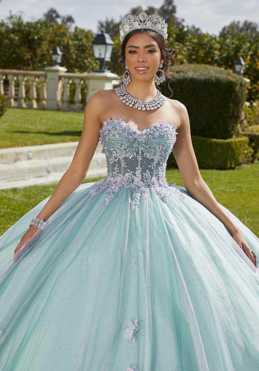 Vizcaya Style Number 89421 - 9
