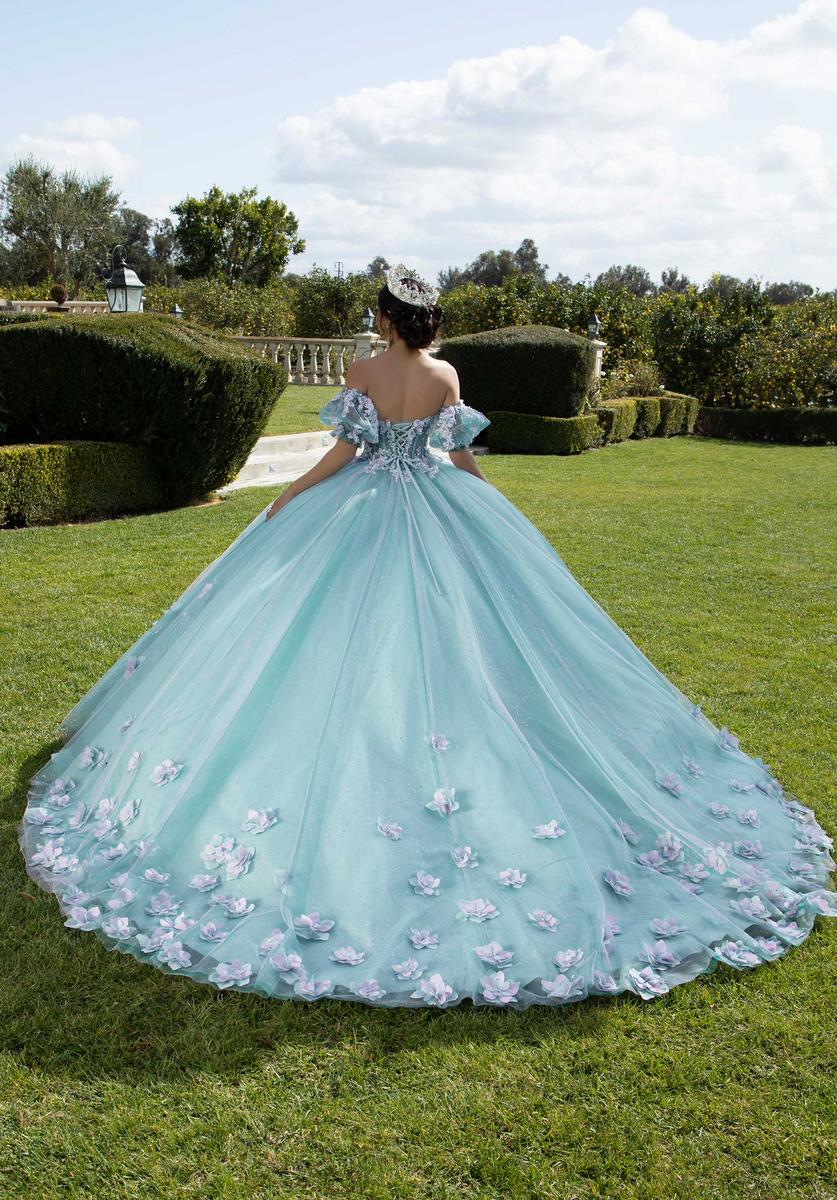 Vizcaya Style Number 89421 - 2