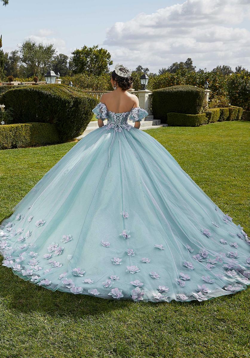 Vizcaya Style Number 89421 - 6
