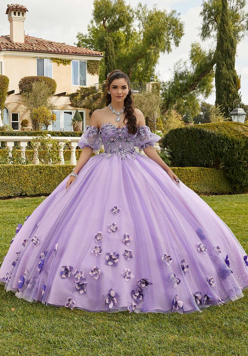 Vizcaya Style Number 89421 - 4