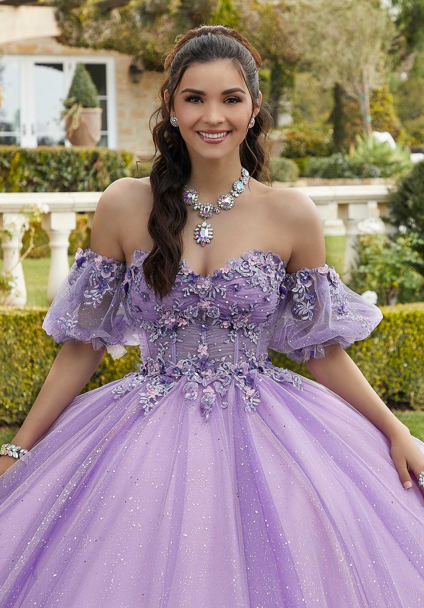Vizcaya Style Number 89421 - 8