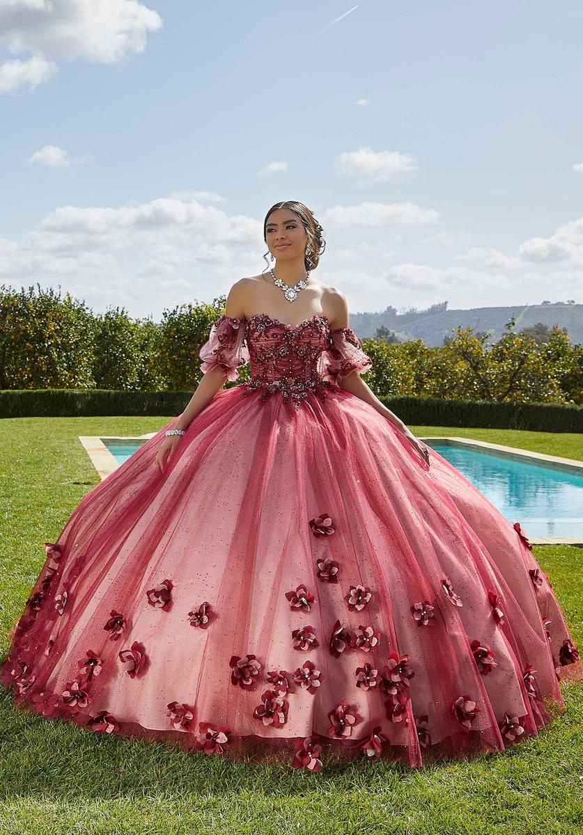 Vizcaya Style Number 89421 - 3
