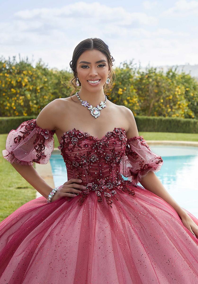 Vizcaya Style Number 89421 - 7