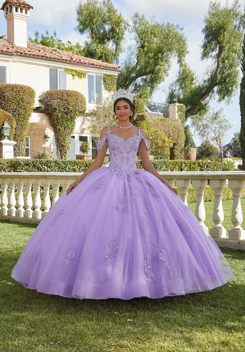 Vizcaya Style Number 89422 - 1