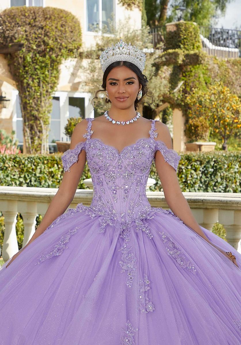 Vizcaya Style Number 89422 - 5