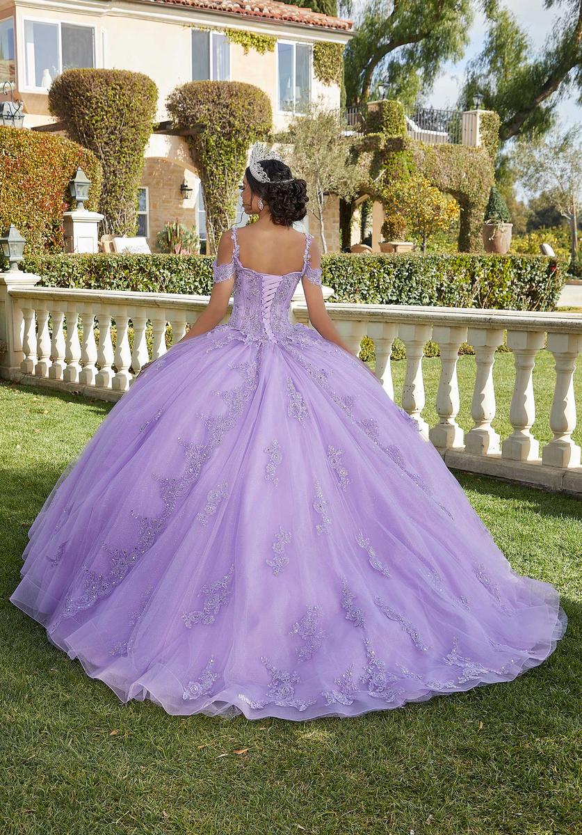 Vizcaya Style Number 89422 - 2