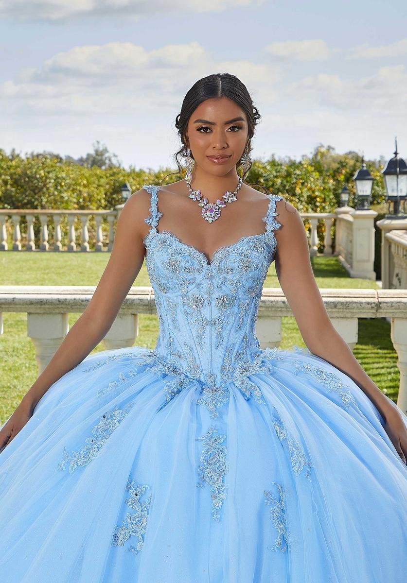Vizcaya Style Number 89422 - 7