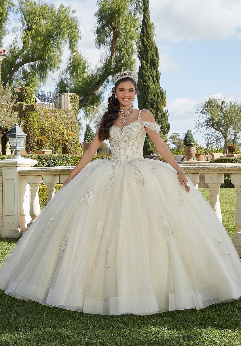 Vizcaya Style Number 89422 - 3