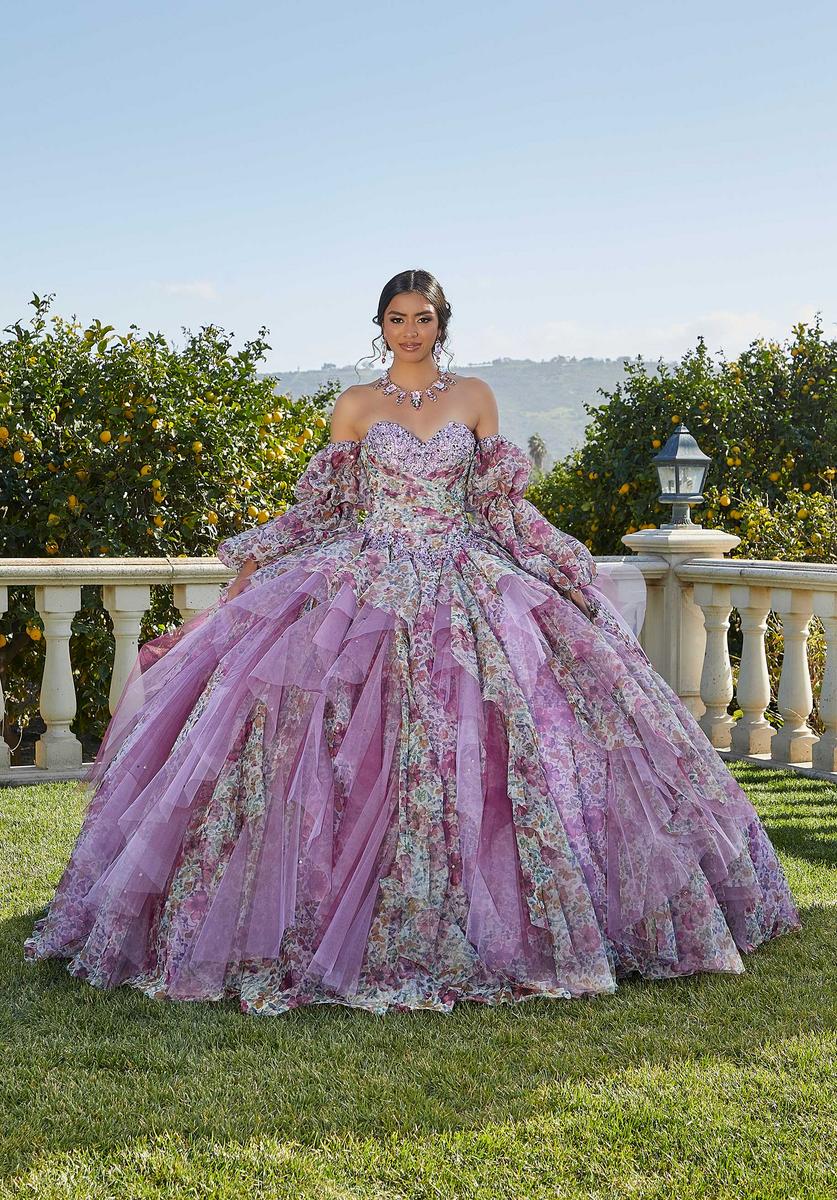 Vizcaya Style Number 89423 - 1