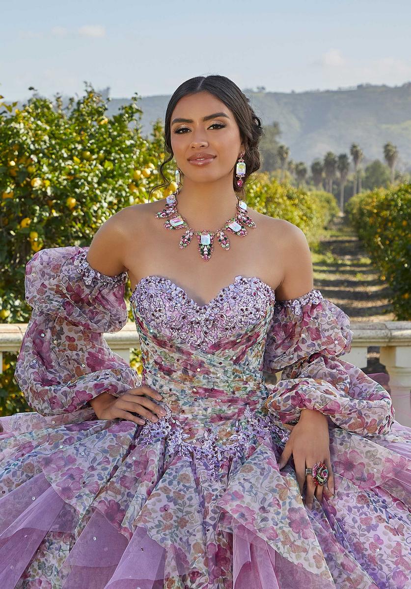 Vizcaya Style Number 89423 - 4
