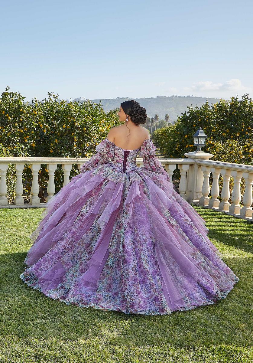 Vizcaya Style Number 89423 - 2
