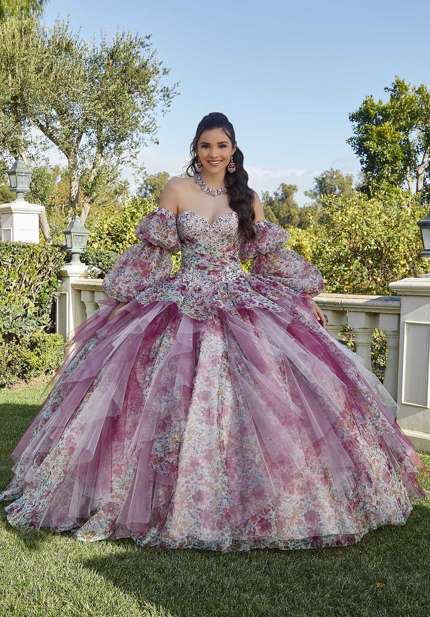 Vizcaya Style Number 89423 - 3