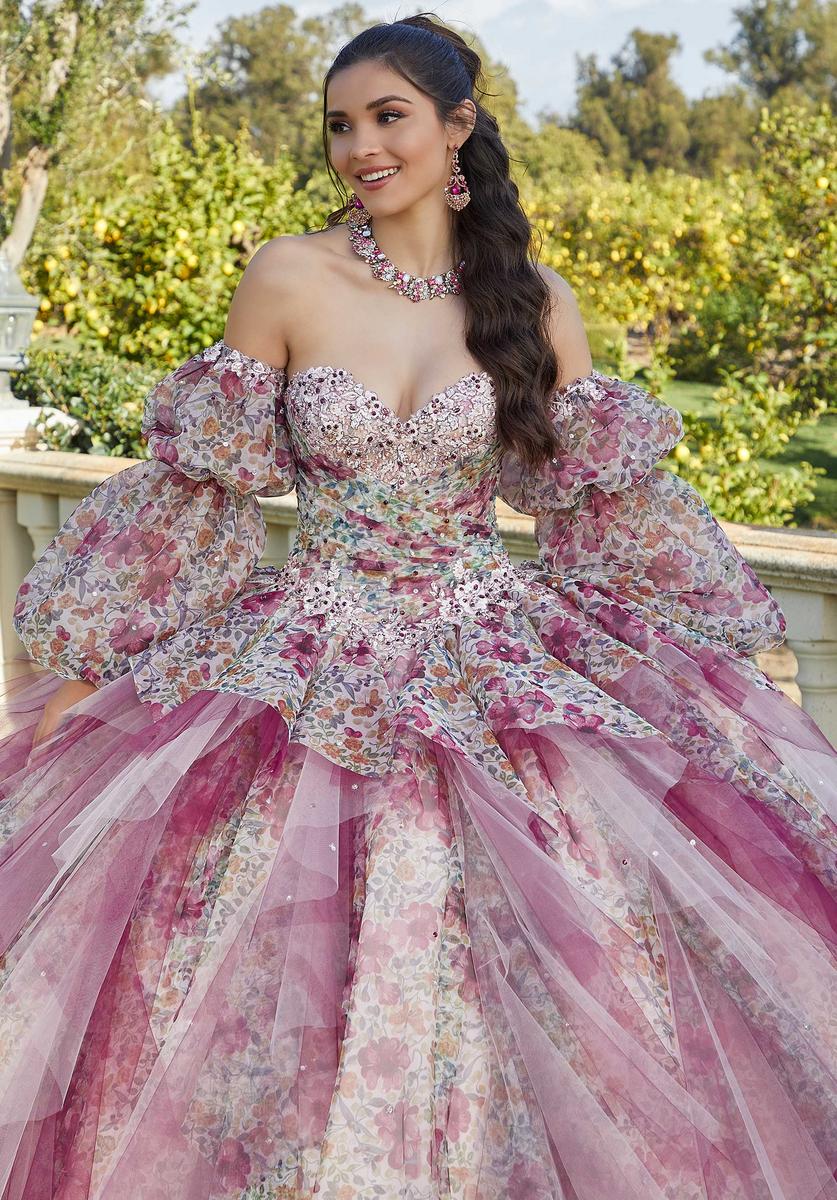 Vizcaya Style Number 89423 - 5