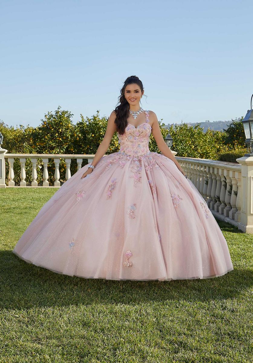 Vizcaya Style Number 89424 - 1