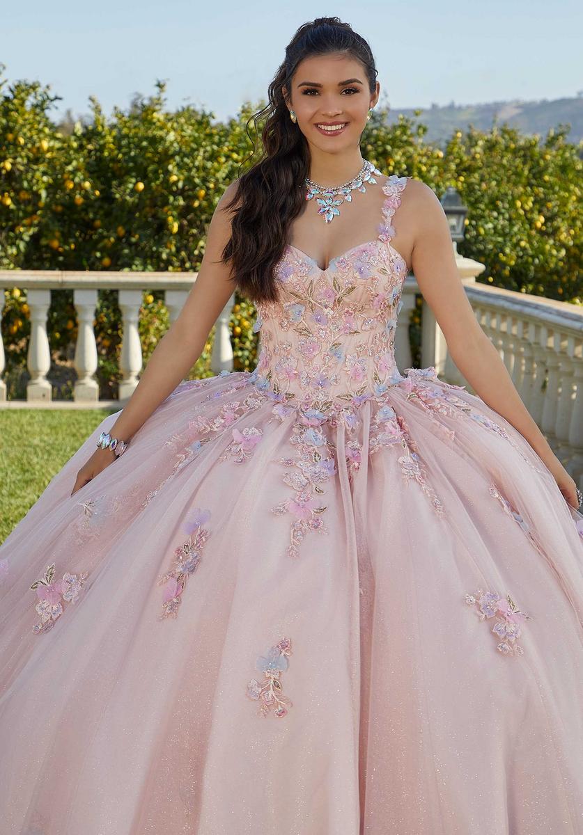 Vizcaya Style Number 89424 - 4