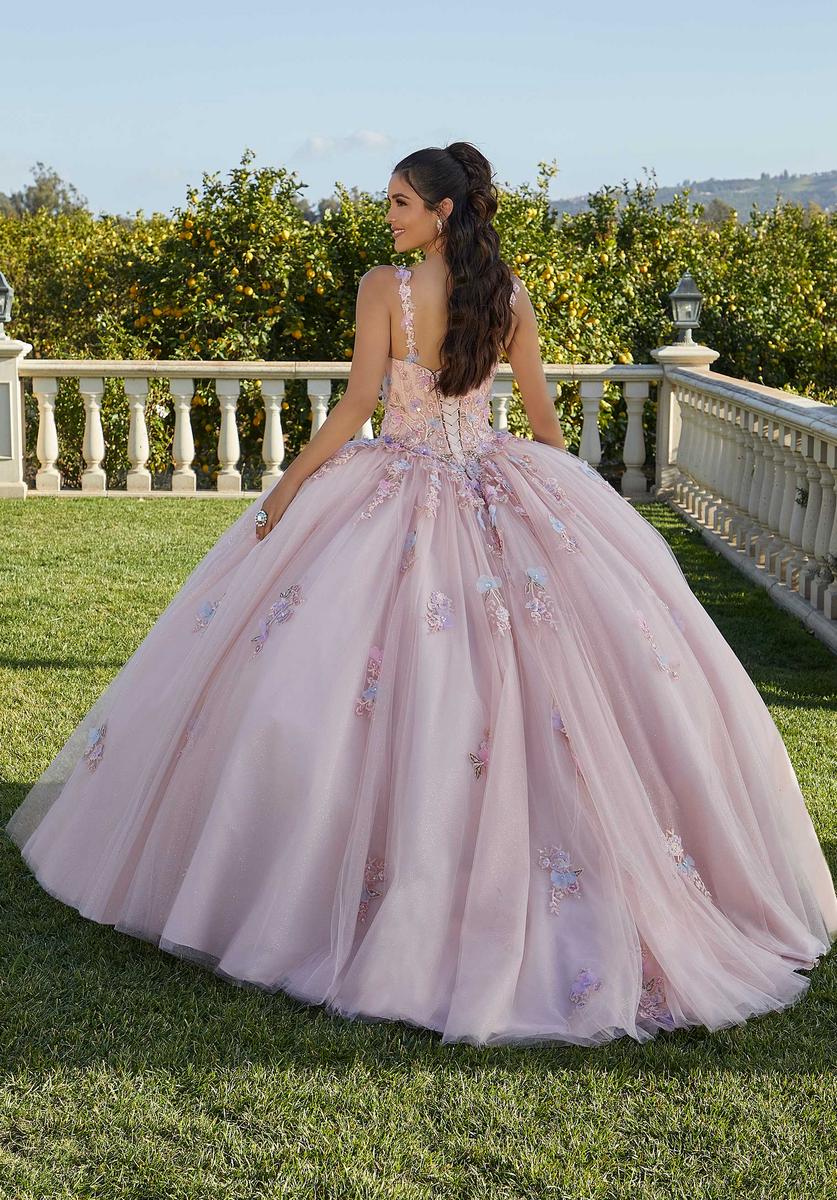 Vizcaya Style Number 89424 - 2