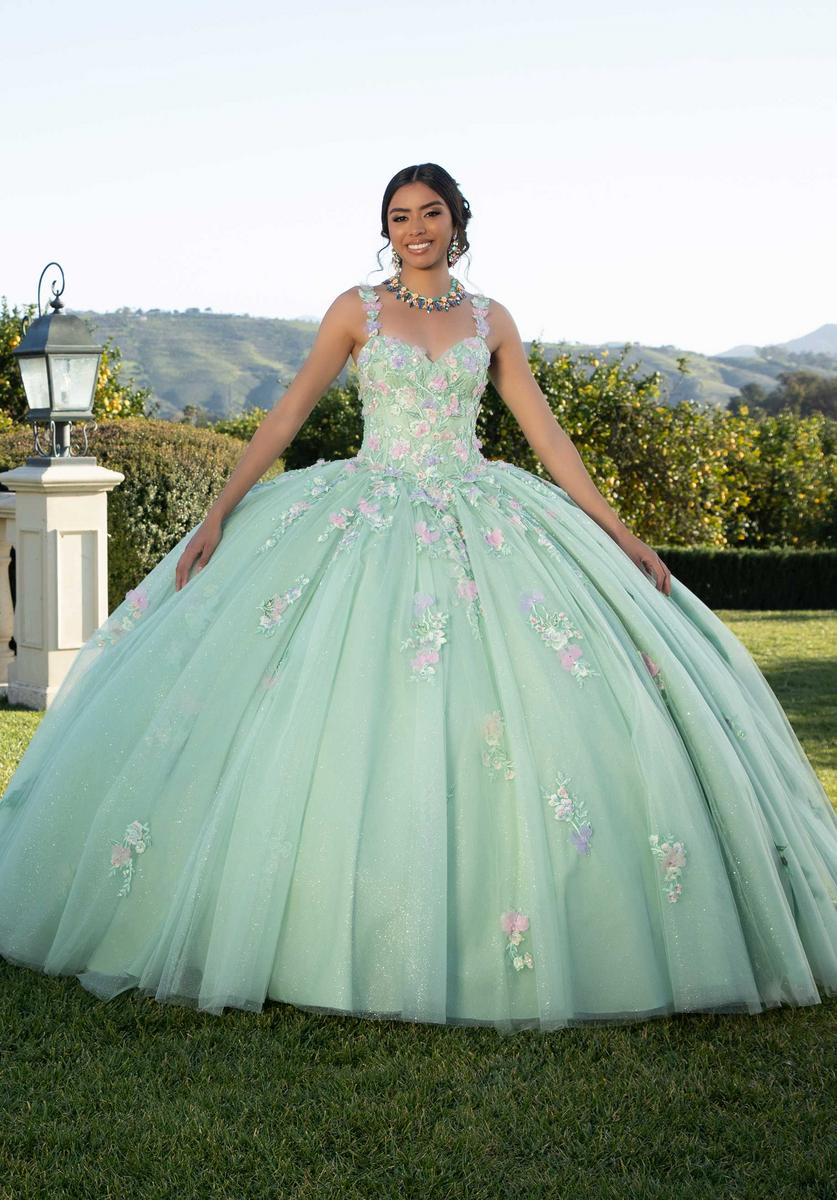 Vizcaya Style Number 89424 - 3