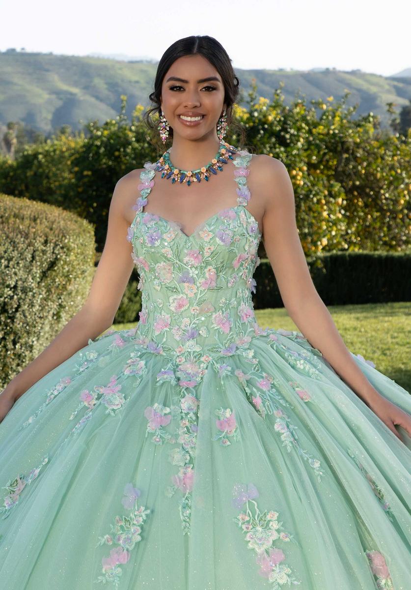 Vizcaya Style Number 89424 - 5
