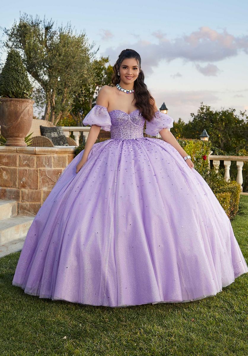 Vizcaya Style Number 89426 - 1