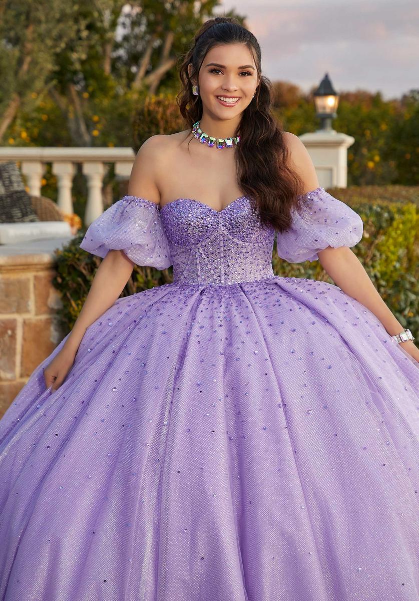 Vizcaya Style Number 89426 - 5