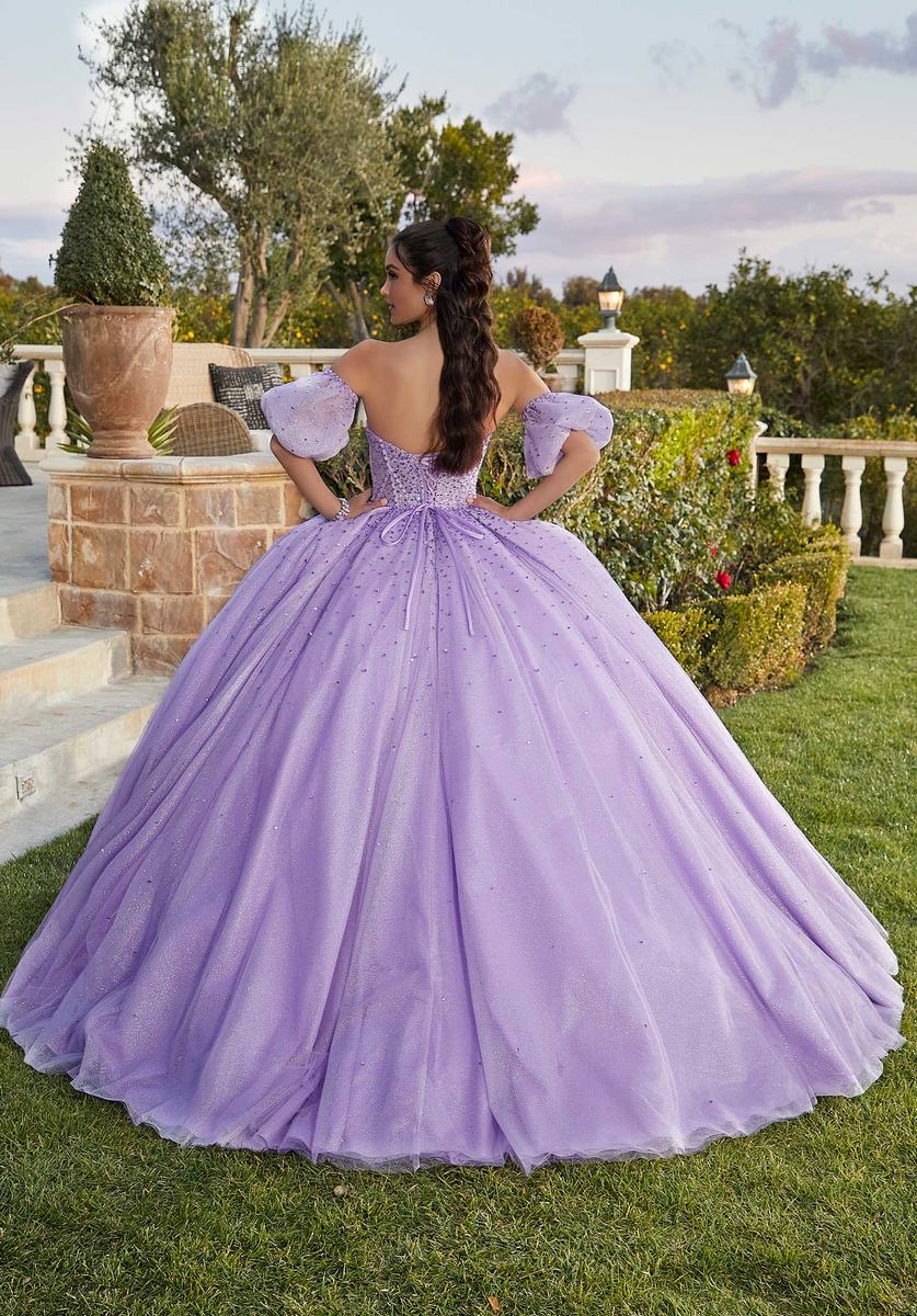 Vizcaya Style Number 89426 - 2