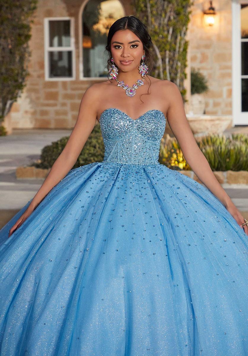 Vizcaya Style Number 89426 - 7