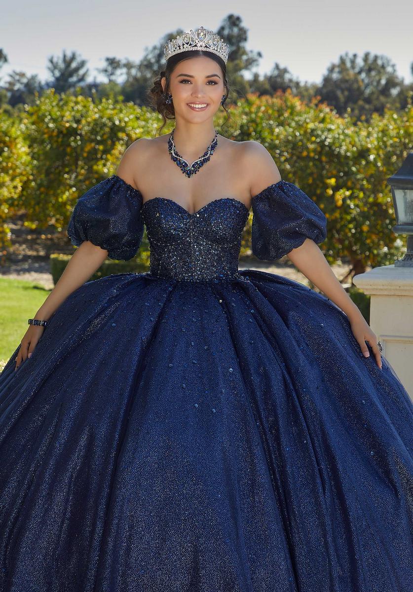 Vizcaya Style Number 89426 - 6