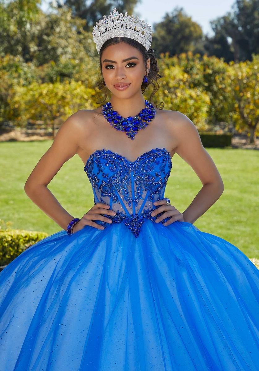 Vizcaya Style Number 89427 - 5