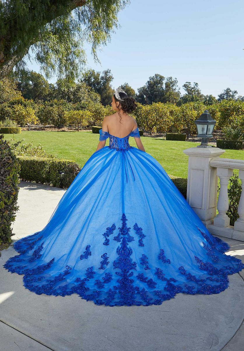 Vizcaya Style Number 89427 - 2