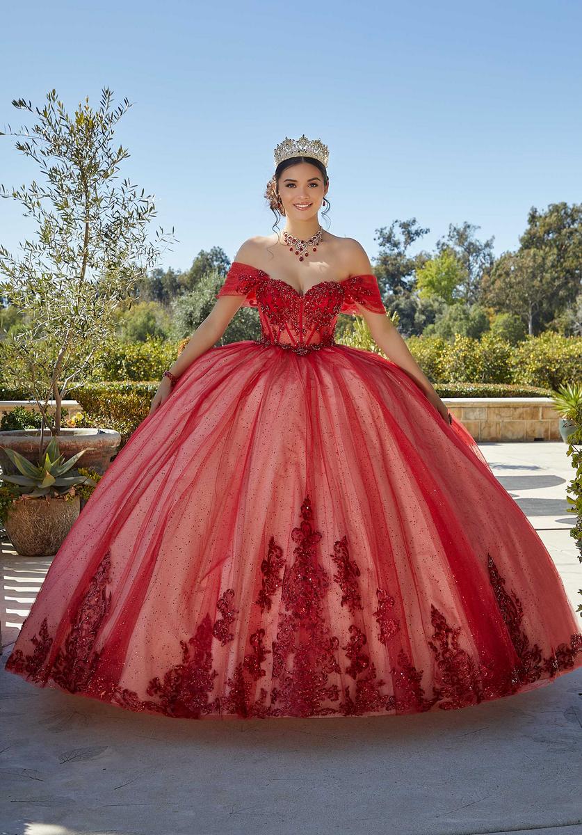 Vizcaya Style Number 89427 - 4