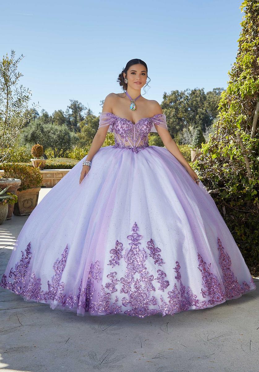 Vizcaya Style Number 89427 - 3