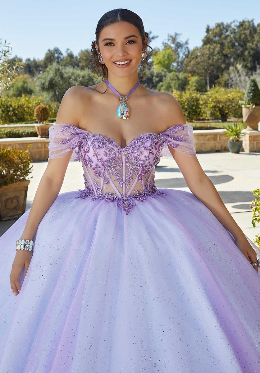 Vizcaya Style Number 89427 - 6