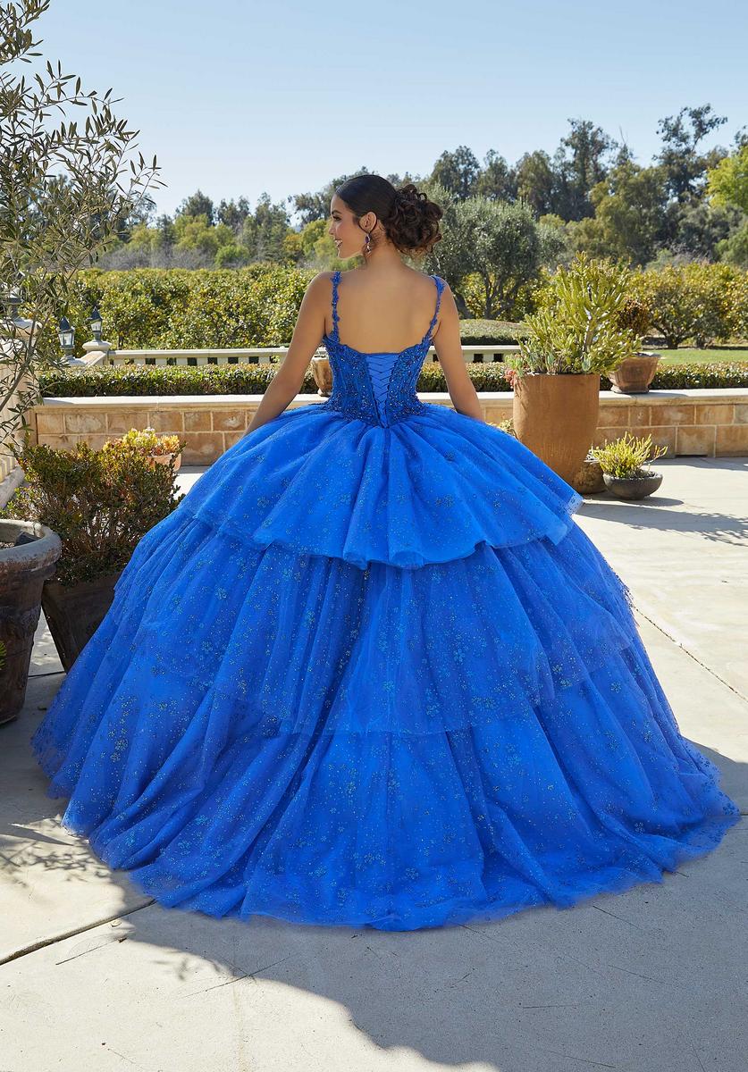 Vizcaya Style Number 89428 - 1